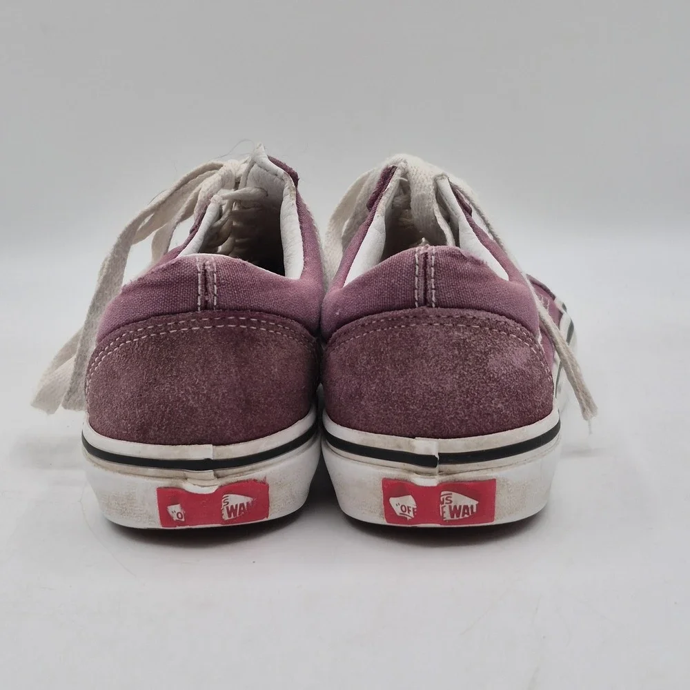 Vans brand style